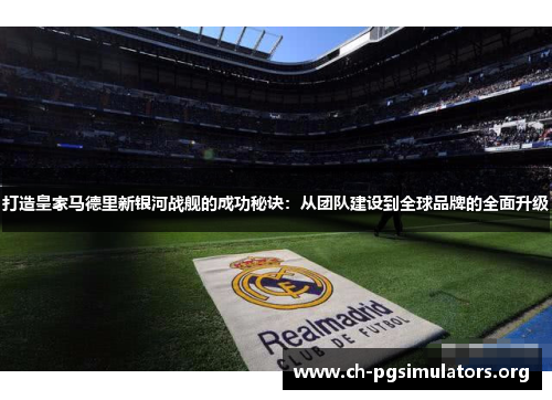 打造皇家马德里新银河战舰的成功秘诀:从团队建设到全球品牌的全面升级 打造皇家马德里新银河战舰的成功秘诀:从团队建设到全球品牌的全面升级