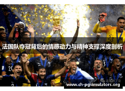 法国队夺冠背后的情感动力与精神支撑深度剖析 法国队夺冠背后的情感动力与精神支撑深度剖析
