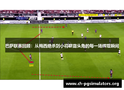 巴萨联赛回顾：从梅西绝杀到小将崭露头角的每一场辉煌瞬间