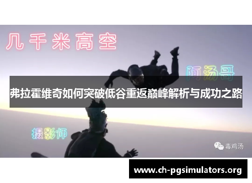 弗拉霍维奇如何突破低谷重返巅峰解析与成功之路 弗拉霍维奇如何突破低谷重返巅峰解析与成功之路