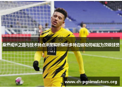 桑乔成长之路与技术特点深度解析解析多特边锋如何崛起为顶级球员 桑乔成长之路与技术特点深度解析解析多特边锋如何崛起为顶级球员