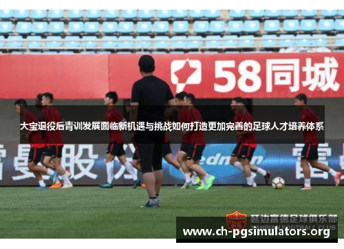 大宝退役后青训发展面临新机遇与挑战如何打造更加完善的足球人才培养体系 大宝退役后青训发展面临新机遇与挑战如何打造更加完善的足球人才培养体系