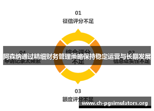 阿森纳通过精细财务管理策略保持稳定运营与长期发展 阿森纳通过精细财务管理策略保持稳定运营与长期发展
